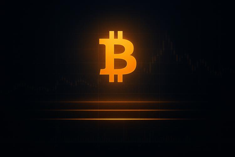 比特币价格暴跌至 120,600 美元：或成为下一个支撑位？