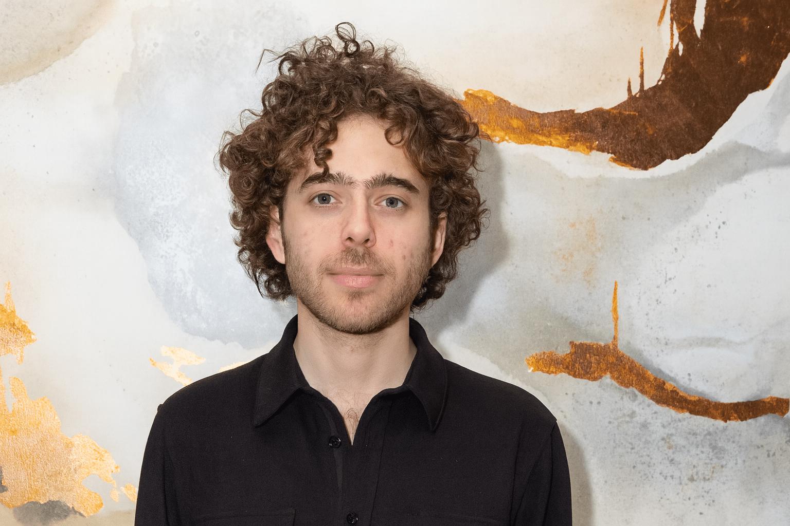 Polymarket CEO Shayne Coplan Emerges as Youngest Self-Made Billionaire