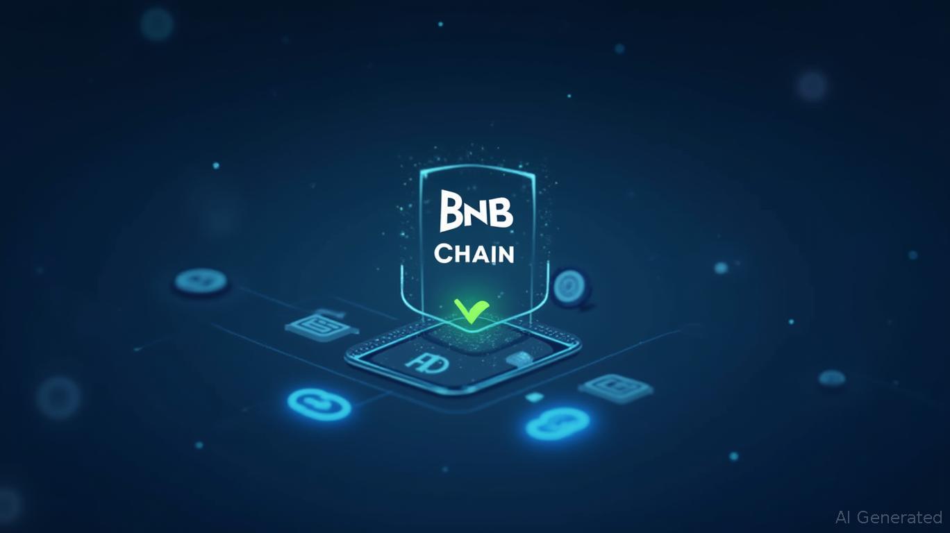 BNB今日新闻:BNB Chain扩展钱包支持,为全球采用和机构增长助力