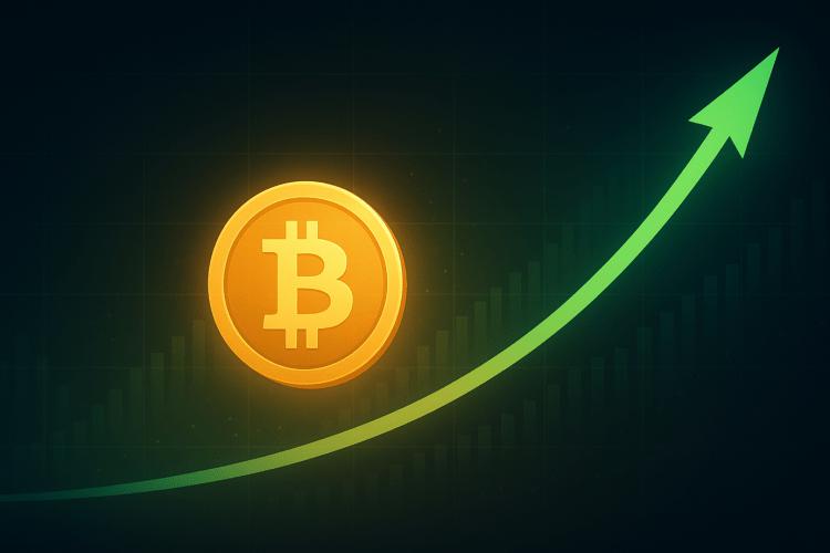 CryptoQuant suggests that Bitcoin\
