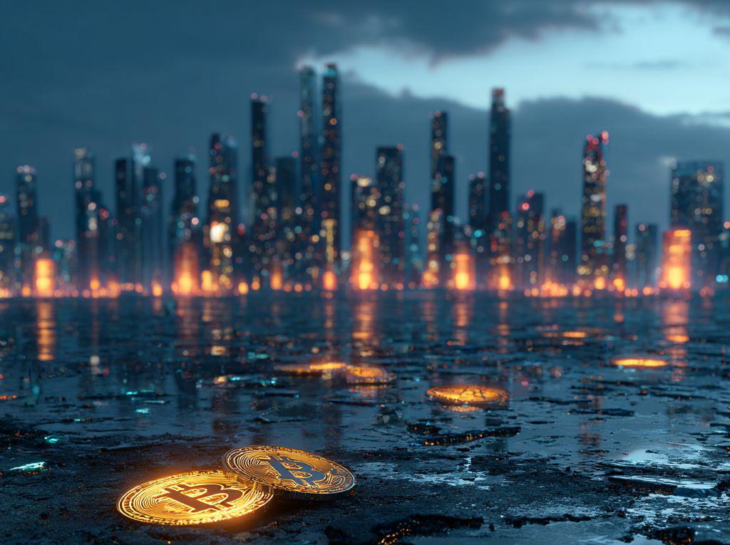 比特幣價格暴跌推動資金轉向Layer 2幣避險:Bitcoin Hyper預售突破2,300萬美元