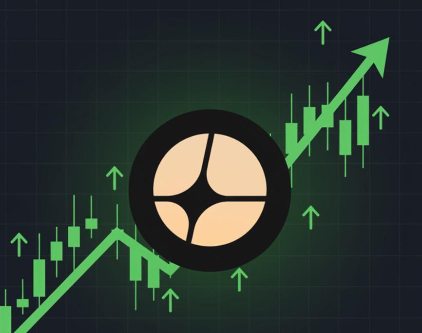 After Weekend Crash, Aster Price Rises 15% - What Is the Next Best Wallet Token Set to Explode?