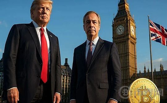 英国探索建立50亿英镑比特币储备的挑战与难点