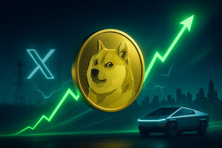 Elon Musk Talks About Dogecoin Again—Is This Meme Coin About to Surge?