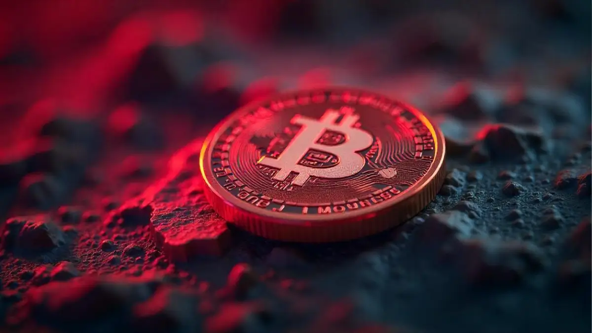 Encrypted Currency Market Weakens: Bitcoin Holds Bottom Line, Ethereum Struggles Near 00