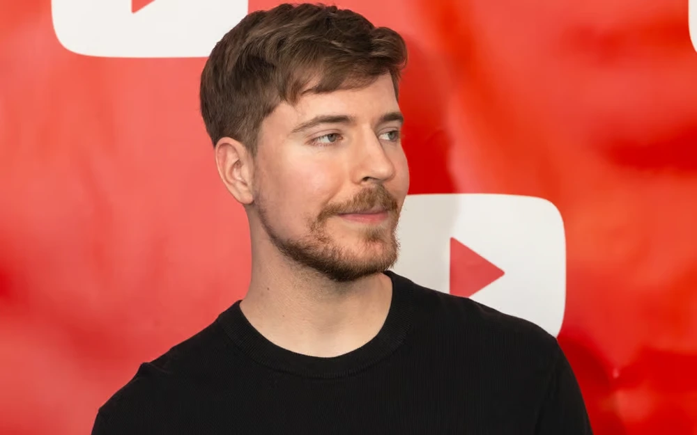 MrBeast\