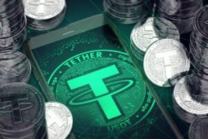 Tether 发行 10 亿美元 USDT,十月市场掀起震荡