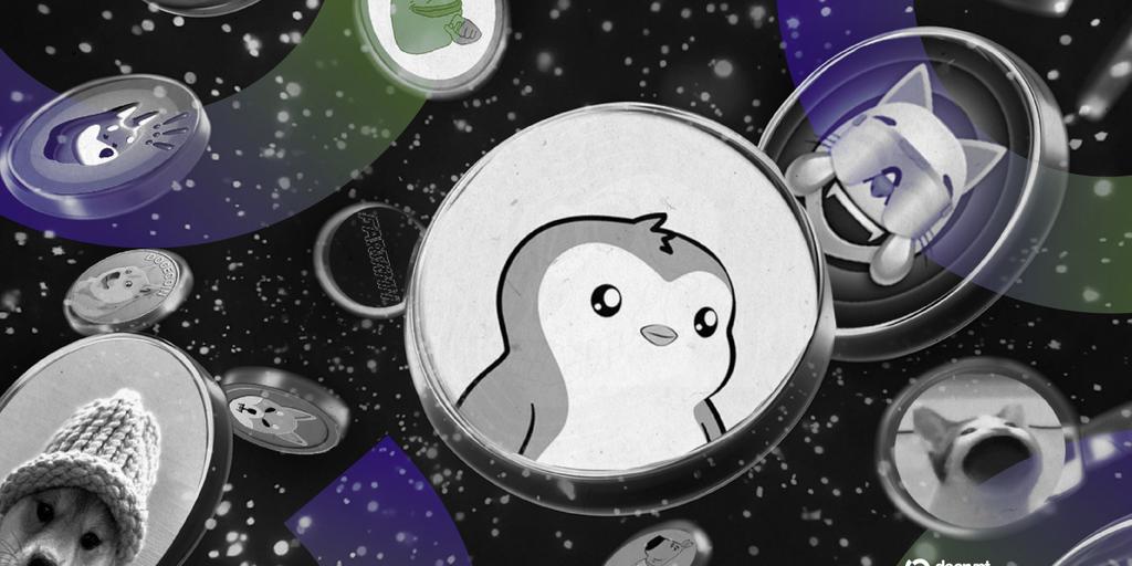 Kraken澳大利亚交易员大胆尝试Meme Coin,持仓量全球领先