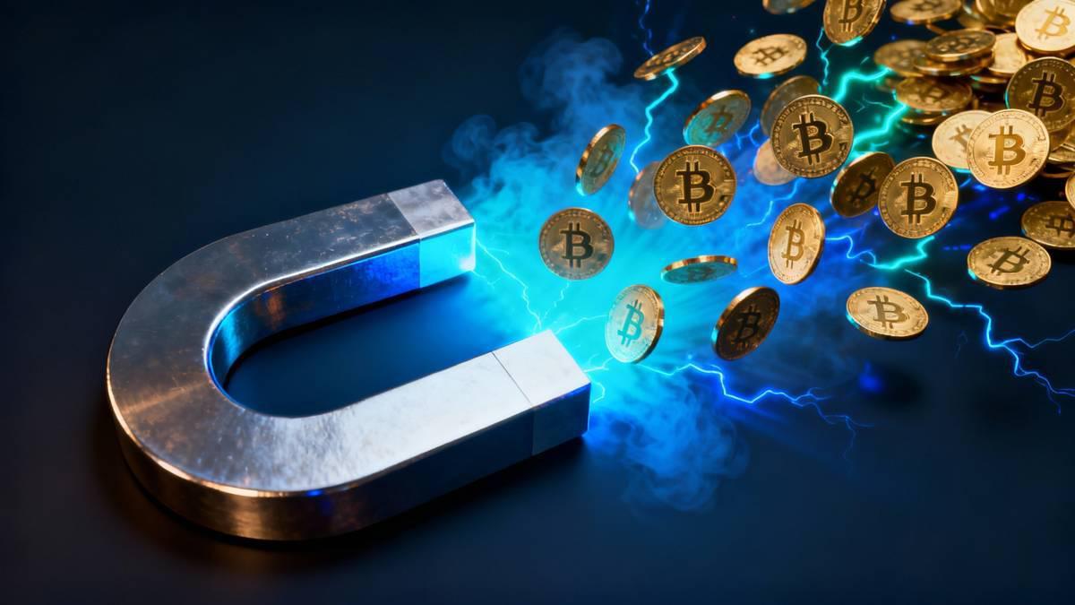 比特币:挖掘比特币 6 倍以上?