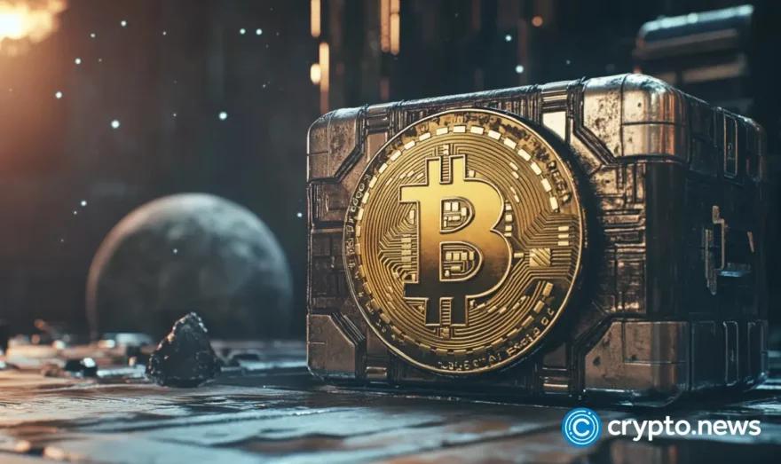 报告指出：加密货币财务公司在亚洲证券交易所面临阻力