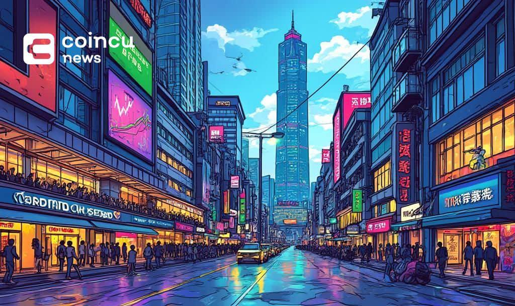 Standard Chartered Bank to Launch Virtual Asset ETF Services