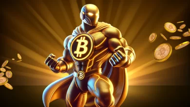 矿工发现金矿：单独挖掘价值 34.7 万美元的比特币区块