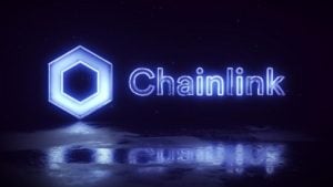 为什么Chainlink的LINK代币没有崩盘——它正处于新的价值阶段?