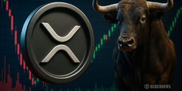 XRP 大幅上涨后失去势头——探究 2026 年可能出现的截然不同情况