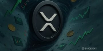 XRP再次下跌，可能标志着更大波动的来临——分析师认为这是重新分配阶段的迹象