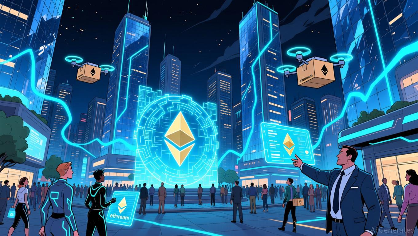 今日以太坊动态：机构资金流入和技术障碍或将决定以太坊12月的牛市战局。