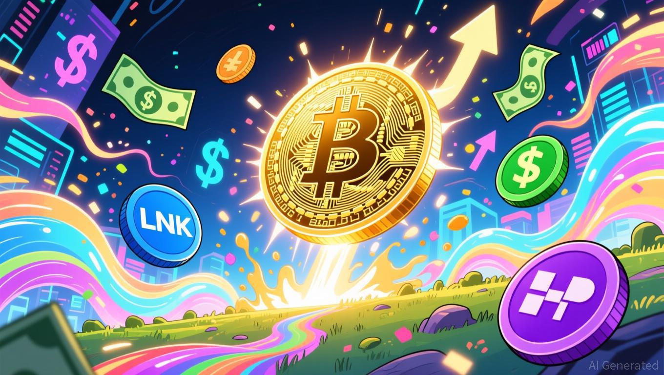 今日比特币新闻：美联储终止量化紧缩，山寨币迎来2019年牛市行情