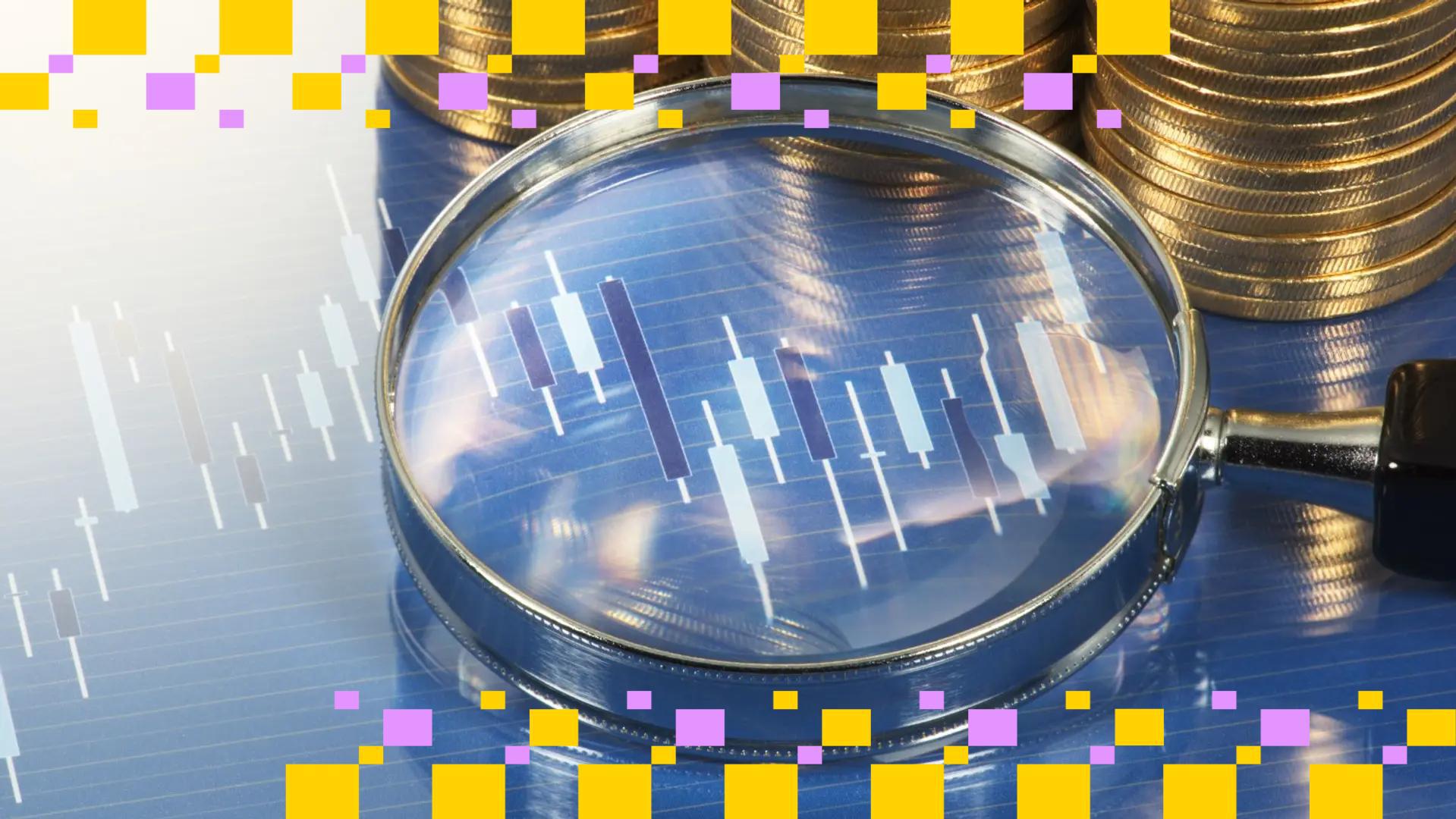 比特币月线MACD指标红灯闪烁：熊市迹象现形