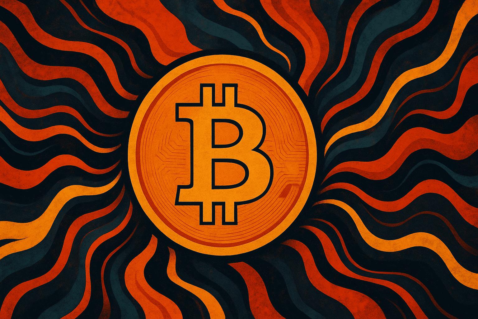 比特币因流动性不足和创纪录的杠杆率触发周末抛售，价格暴跌